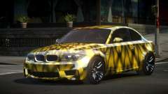 BMW 1M E82 Qz S4 pour GTA 4