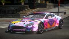 Aston Martin Vantage GS-U S9 für GTA 4