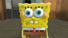 Spongebob für GTA Vice City