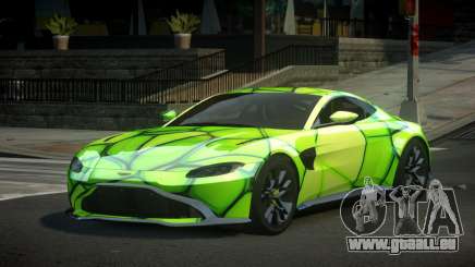 Aston Martin Vantage SP-U S5 pour GTA 4