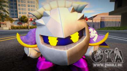 Meta Knight from Kirby für GTA San Andreas