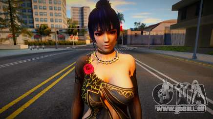 Nyotengo Premier pour GTA San Andreas