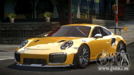 Porsche 911 GT U-Style für GTA 4