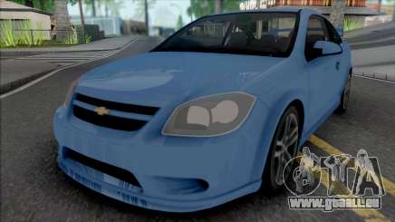 Chevrolet Cobalt SS from Need for Speed MW pour GTA San Andreas