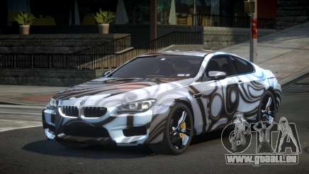 BMW M6 F13 GST S5 für GTA 4