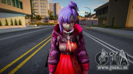 Ildyra pour GTA San Andreas