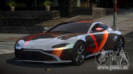 Aston Martin Vantage SP-U S7 pour GTA 4