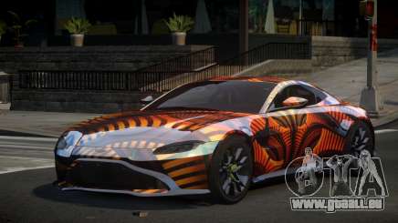 Aston Martin Vantage SP-U S6 pour GTA 4