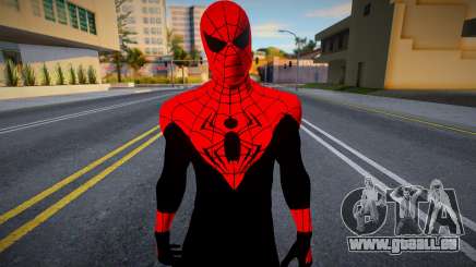 Alex Ross pour GTA San Andreas