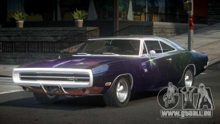 Dodge Charger RT 440 70S S7 für GTA 4