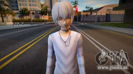 Accelerator 3 pour GTA San Andreas