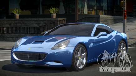 Ferrari California SP pour GTA 4