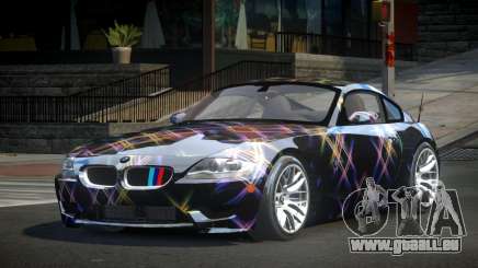 BMW Z4 Qz S9 pour GTA 4