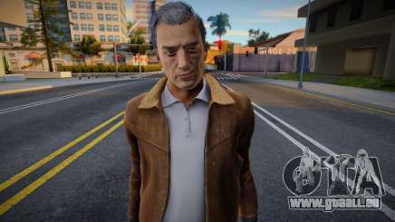 Vito Scaletta Jacket (from Mafia 3) pour GTA San Andreas