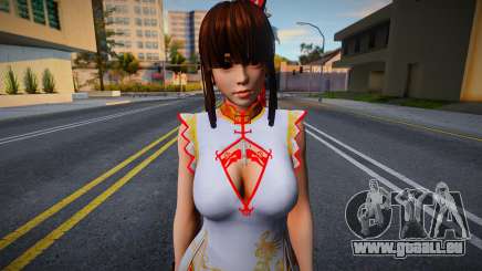 Leifang Suzaku pour GTA San Andreas