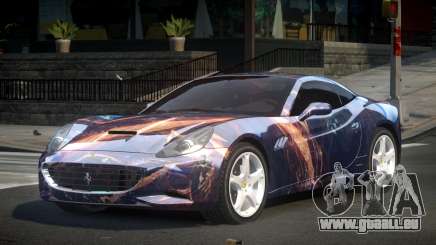 Ferrari California SP S6 pour GTA 4