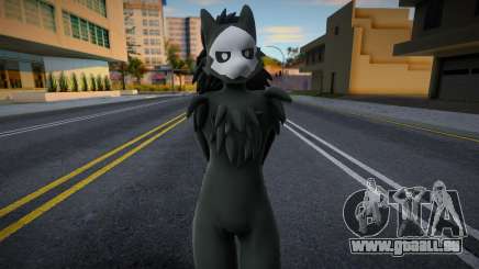 Changed Puro pour GTA San Andreas