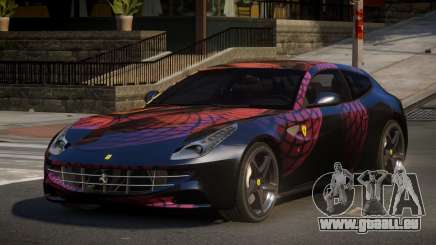 Ferrari FF Qz L4 pour GTA 4