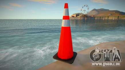 Conos HQ für GTA San Andreas