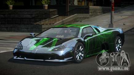 SSC Ultimate Aero Qz S4 pour GTA 4