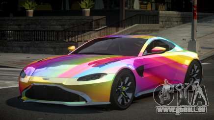 Aston Martin Vantage SP-U S1 pour GTA 4