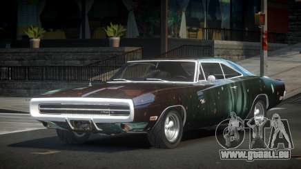 Dodge Charger RT 440 70S S5 pour GTA 4