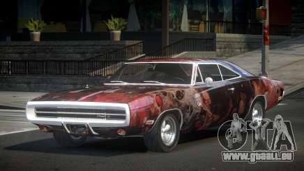 Dodge Charger RT 440 70S S6 für GTA 4