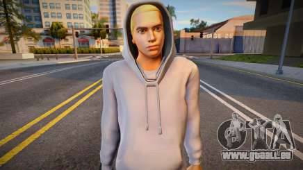 [Fortnite] Eminem Costume Skin für GTA San Andreas