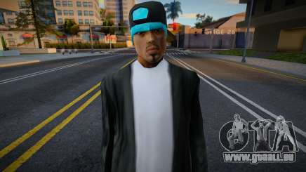 Cesar VLA für GTA San Andreas