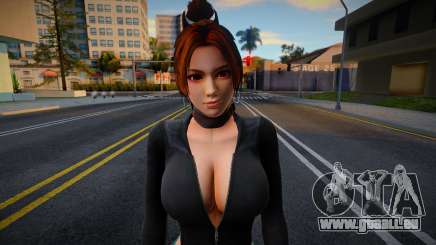 DOA Random Girls 3 für GTA San Andreas