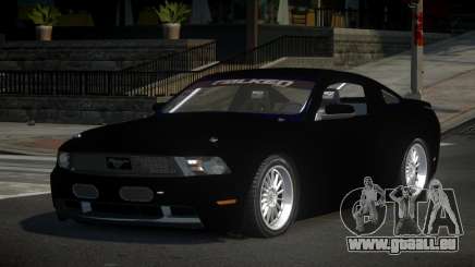 Ford Mustang GS-R pour GTA 4