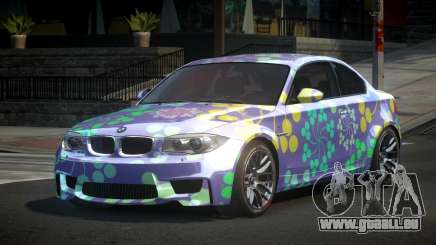 BMW 1M E82 PS-I S2 pour GTA 4