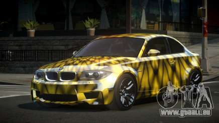 BMW 1M E82 Qz S4 pour GTA 4