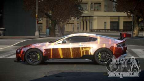 Aston Martin Vantage Qz S1 für GTA 4