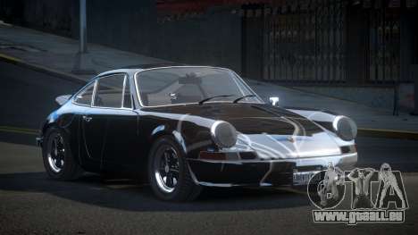 Porsche Carrera RS 70S S3 pour GTA 4