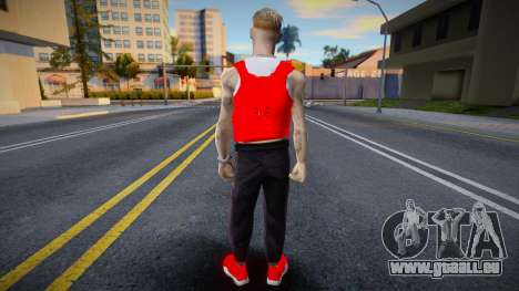 Allj (Eljay) für GTA San Andreas