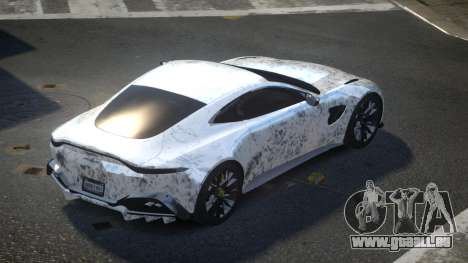 Aston Martin Vantage US S10 für GTA 4