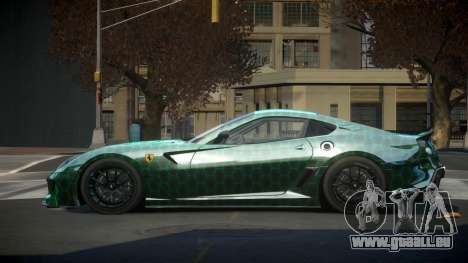 Ferrari 599 PS-I S4 pour GTA 4