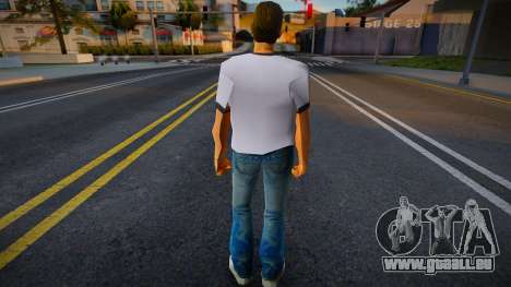 Tommy Vercetti (Play12) pour GTA San Andreas