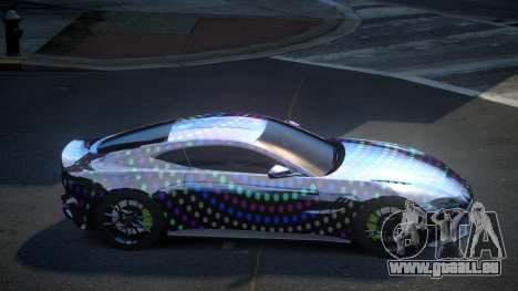 Aston Martin Vantage US S2 für GTA 4
