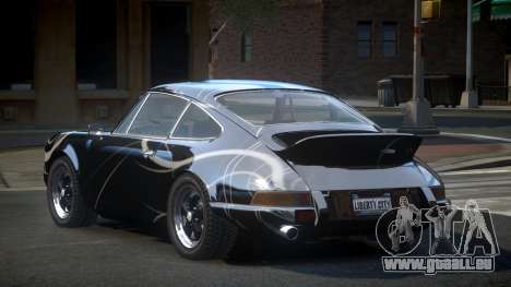 Porsche Carrera RS 70S S3 pour GTA 4