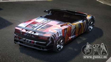Lamborghini Gallardo SP-R S1 für GTA 4