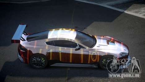 Aston Martin Vantage Qz S1 pour GTA 4