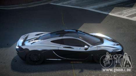 McLaren P1 R-Tuned pour GTA 4