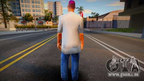 Nane Glasses (Tanar) pour GTA San Andreas