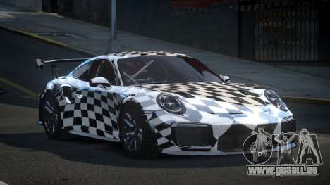 Porsche 911 BS-U S1 für GTA 4