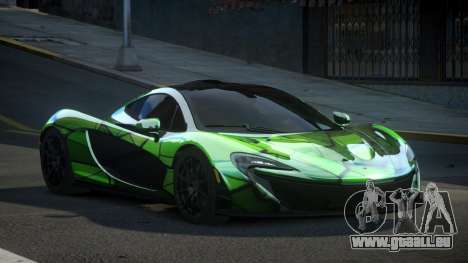 McLaren P1 R-Tuned S8 pour GTA 4