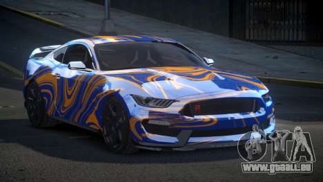 Shelby GT350 PS-I S7 pour GTA 4