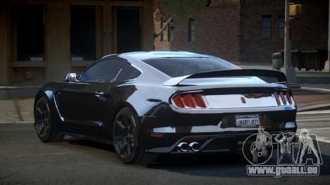 Shelby GT350 PS-I pour GTA 4