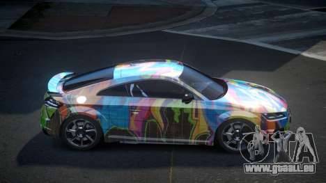 Audi TT PSI S8 pour GTA 4